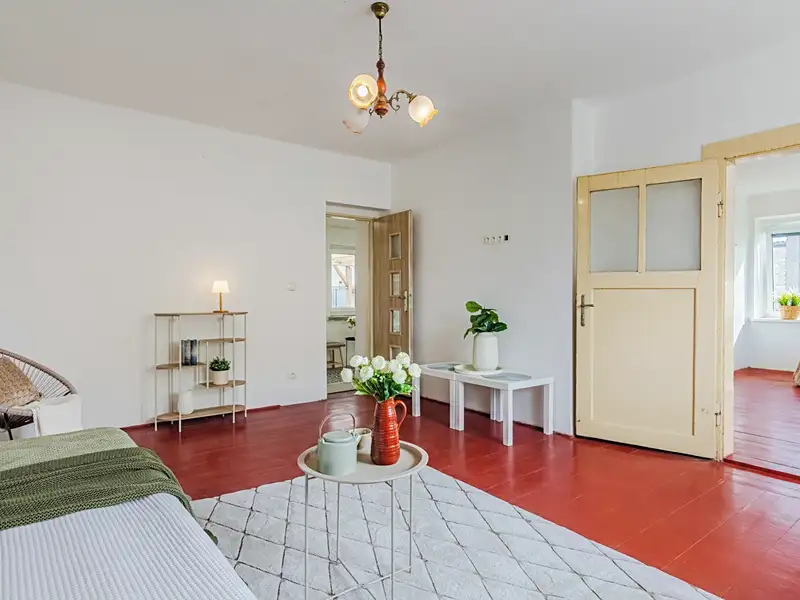 Prodej rodinného domu 135 m², pozemek 501 m², Slaný – náhled fotky 2