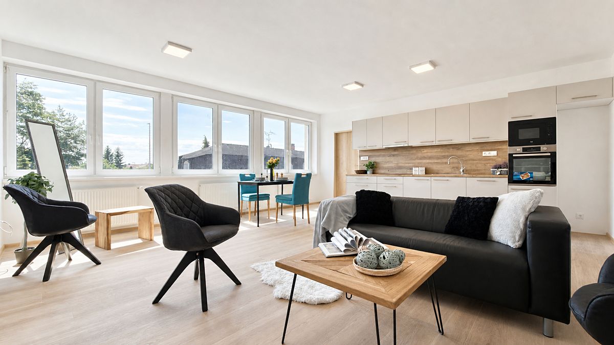 Prodej bytu 4+kk 119 m² – fotografie 2