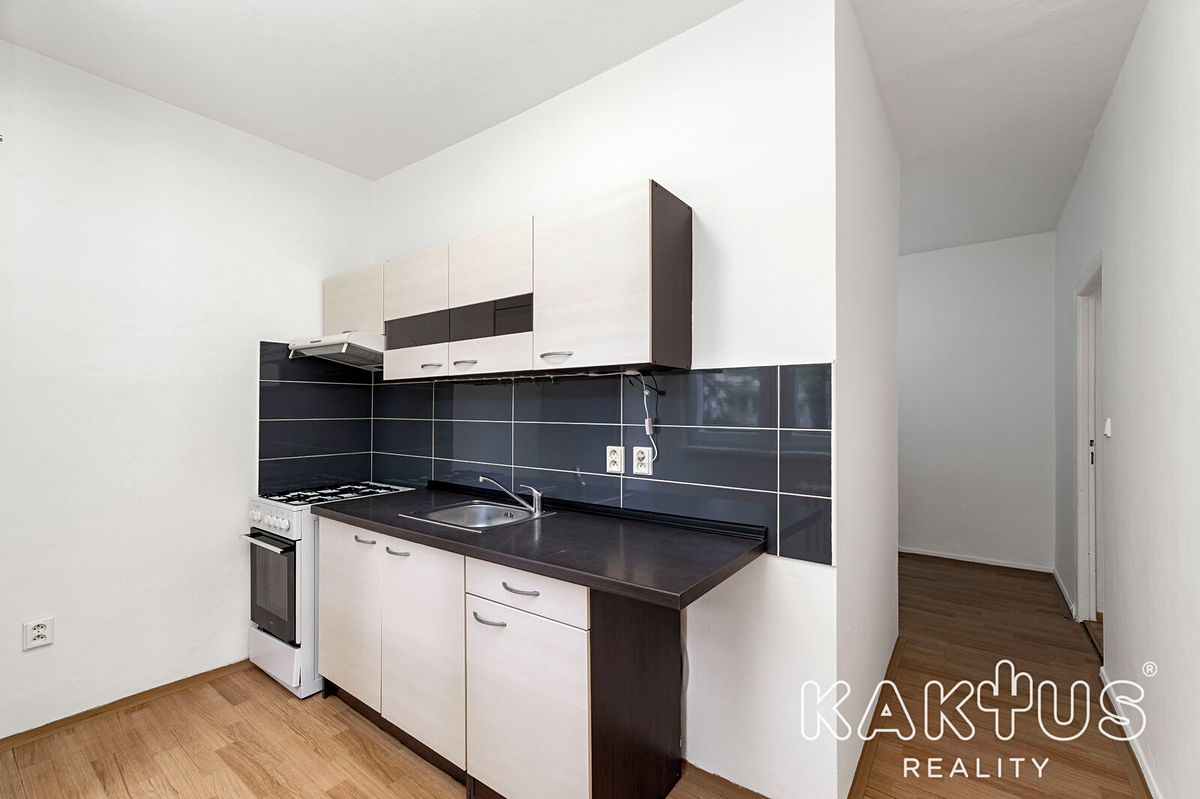 Pronájem bytu 3+1 55 m² – fotografie 3