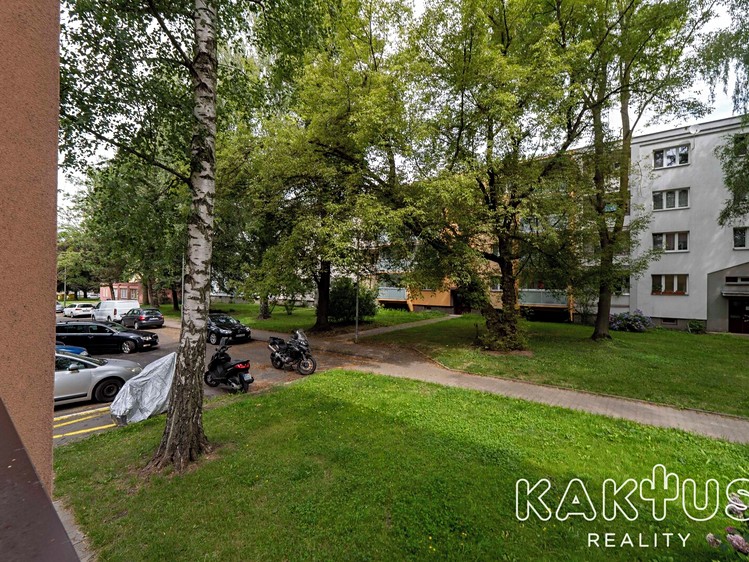 Wohnung 3+1 zur Miete, 55 m² (20 von 29)