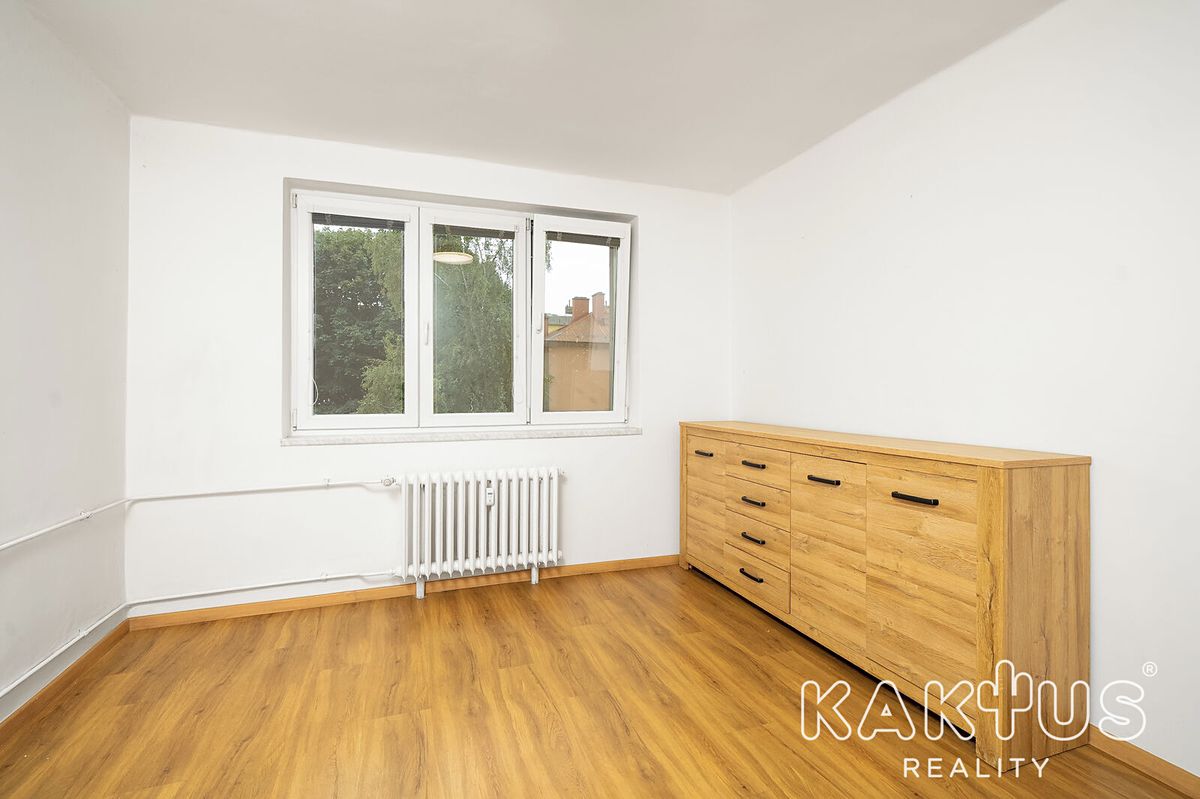 Pronájem bytu 2+1 56 m² – fotografie 5