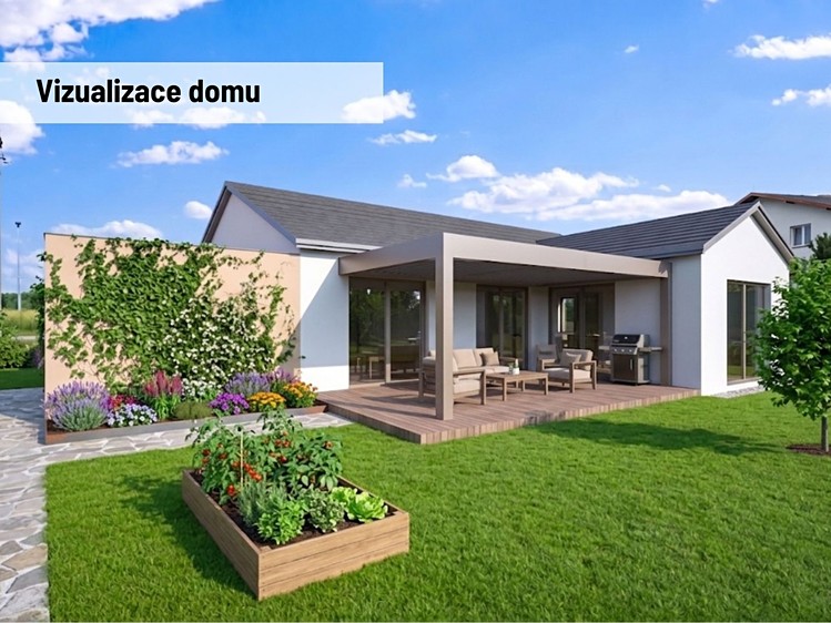 Prodej domu, 106 m² (1 z 14)