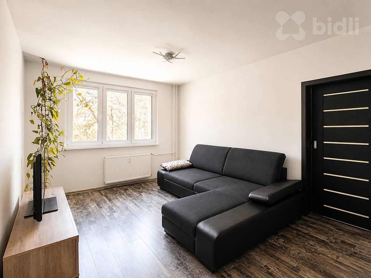Prodej bytu 2+1 54 m²
