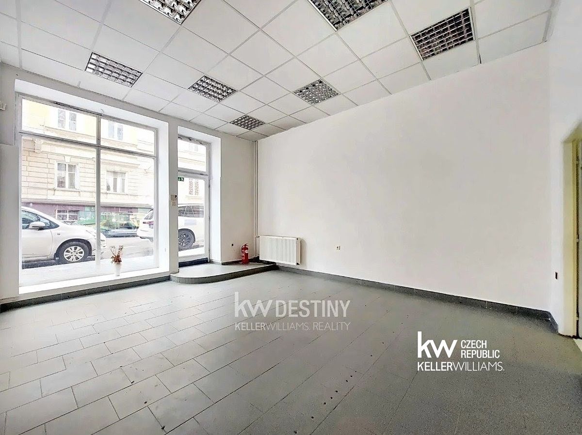 Pronájem obchodního prostoru 38 m² – fotografie 3