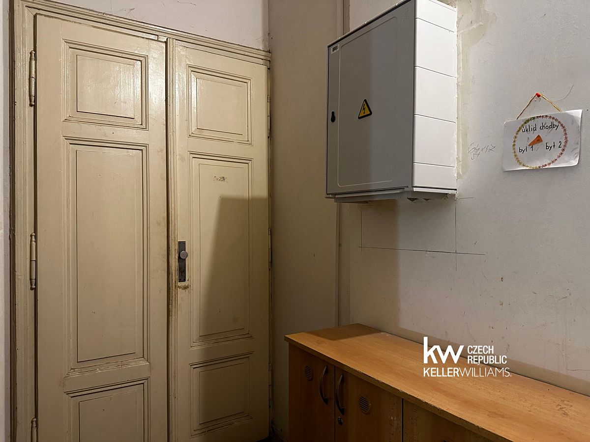 Prodej bytu 2+kk 55 m² – fotografie 3