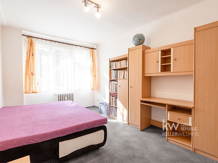 Wohnung 4+kk zur Miete, 80 m² (6 von 11)