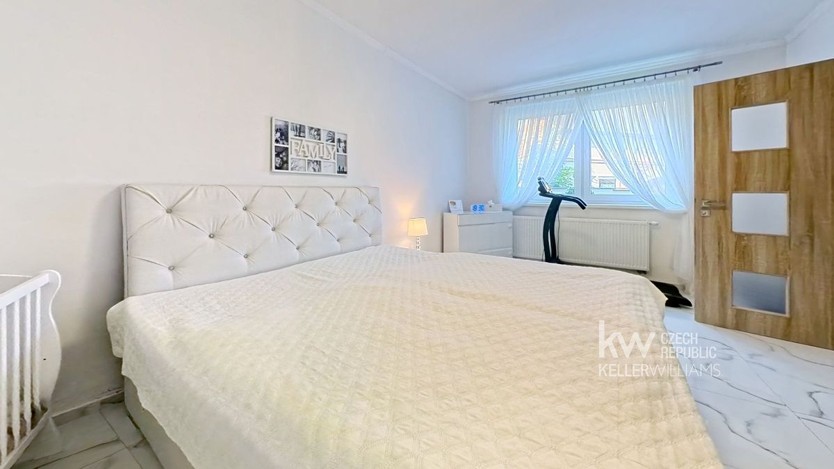 Prodej rodinného domu 93 m², pozemek 285 m² – fotografie 3