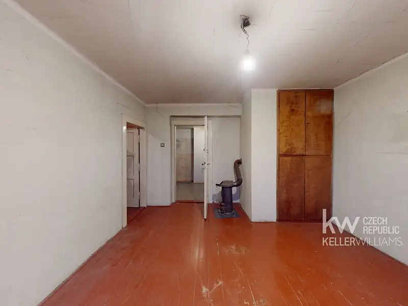 Pronájem specifického typu nemovitosti 25 m², Praha – náhled fotky 2
