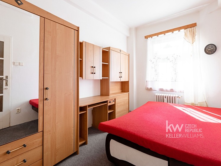 Wohnung 4+kk zur Miete, 80 m² (7 von 11)