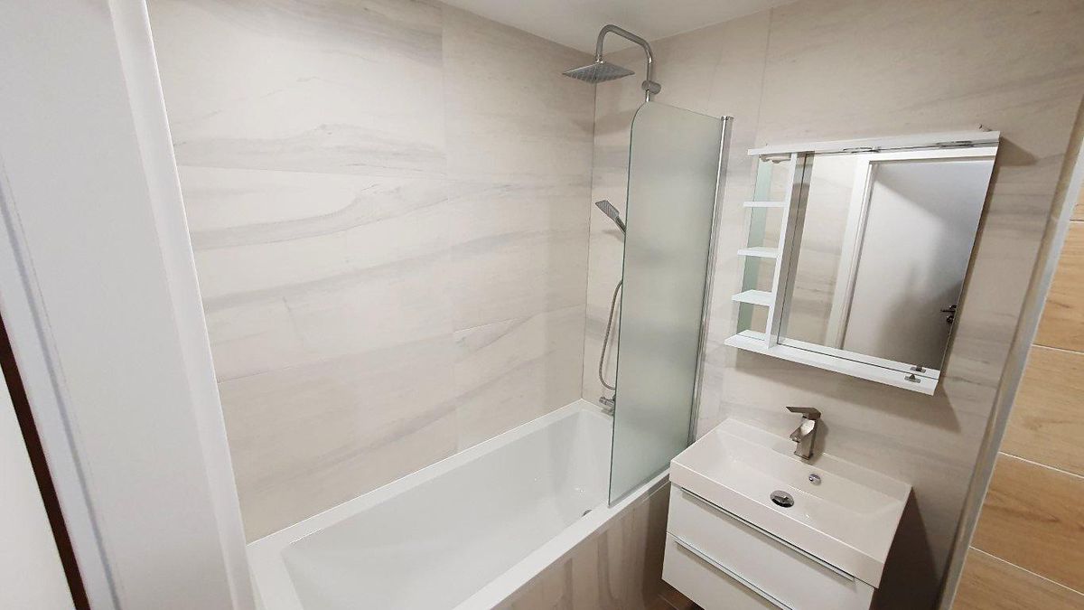 Pronájem bytu 2+1 50 m² – fotografie 2
