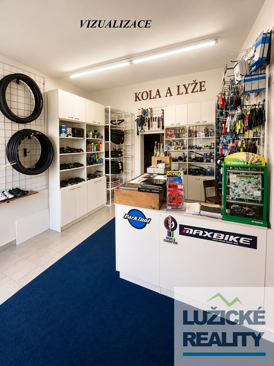 Prodej rodinného domu 241 m², pozemek 130 m² – fotografie 3