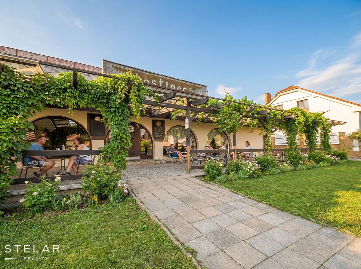 Prodej rodinného domu 476 m², pozemek 3188 m² – fotografie 2