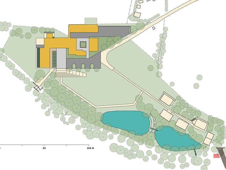 Prodej komerčního prostoru, 2 443 m² (31 z 34)