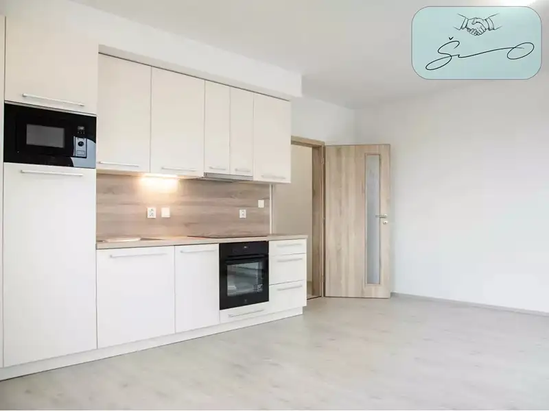Pronájem bytu 1+kk 34 m², Heřmanova Huť – náhled fotky 1
