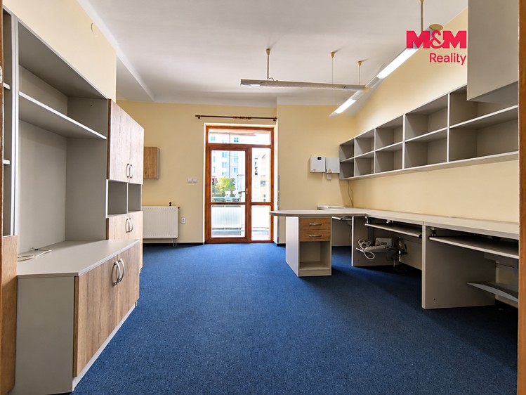 Комерційне приміщення в оренду, 85 м² (6 з 11)
