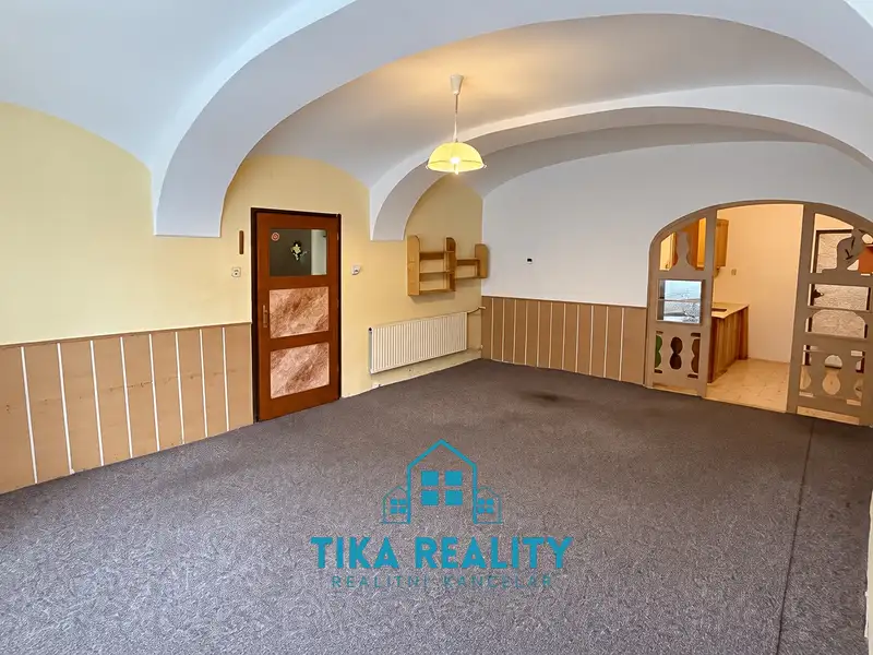 Prodej rodinného domu 181 m², pozemek 285 m², Šternberk – náhled fotky 3