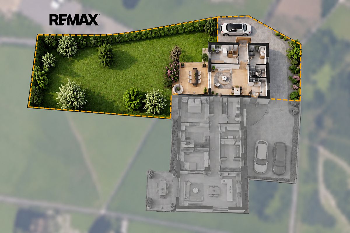 Prodej rodinného domu 110 m², pozemek 1847 m² – fotografie 4