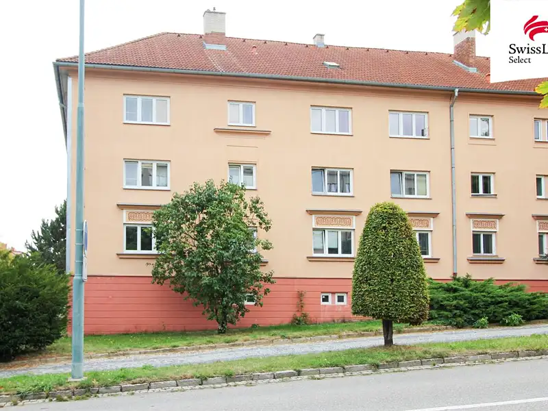 Pronájem bytu 2+1 61 m², Jihlava – náhled fotky 1
