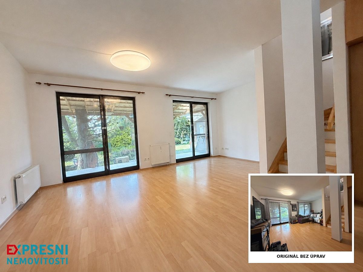 Prodej rodinného domu 99 m², pozemek 150 m² – fotografie 4