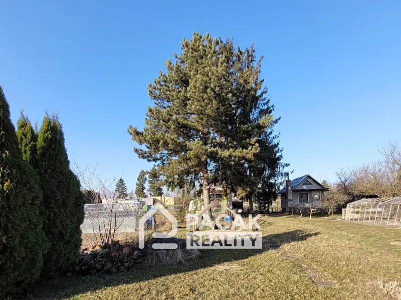 Prodej stavebního pozemku 337 m², Tovačov – náhled fotky 3