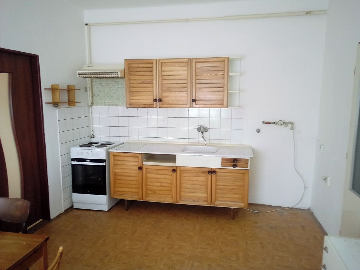 Pronájem bytu 1+1 36 m² – fotografie 5