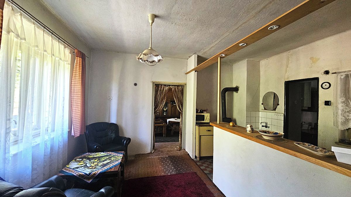 Prodej chalupy 98 m², pozemek 575 m² – fotografie 3