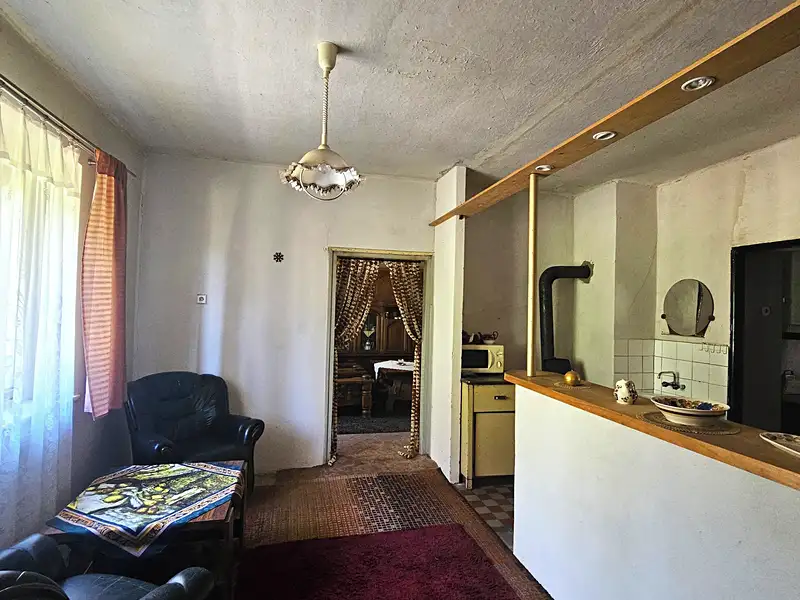 Prodej chalupy 98 m², pozemek 575 m², Letovice – náhled fotky 3