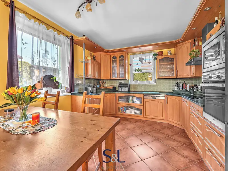 Prodej rodinného domu 150 m², pozemek 531 m², Jičín – náhled fotky 2