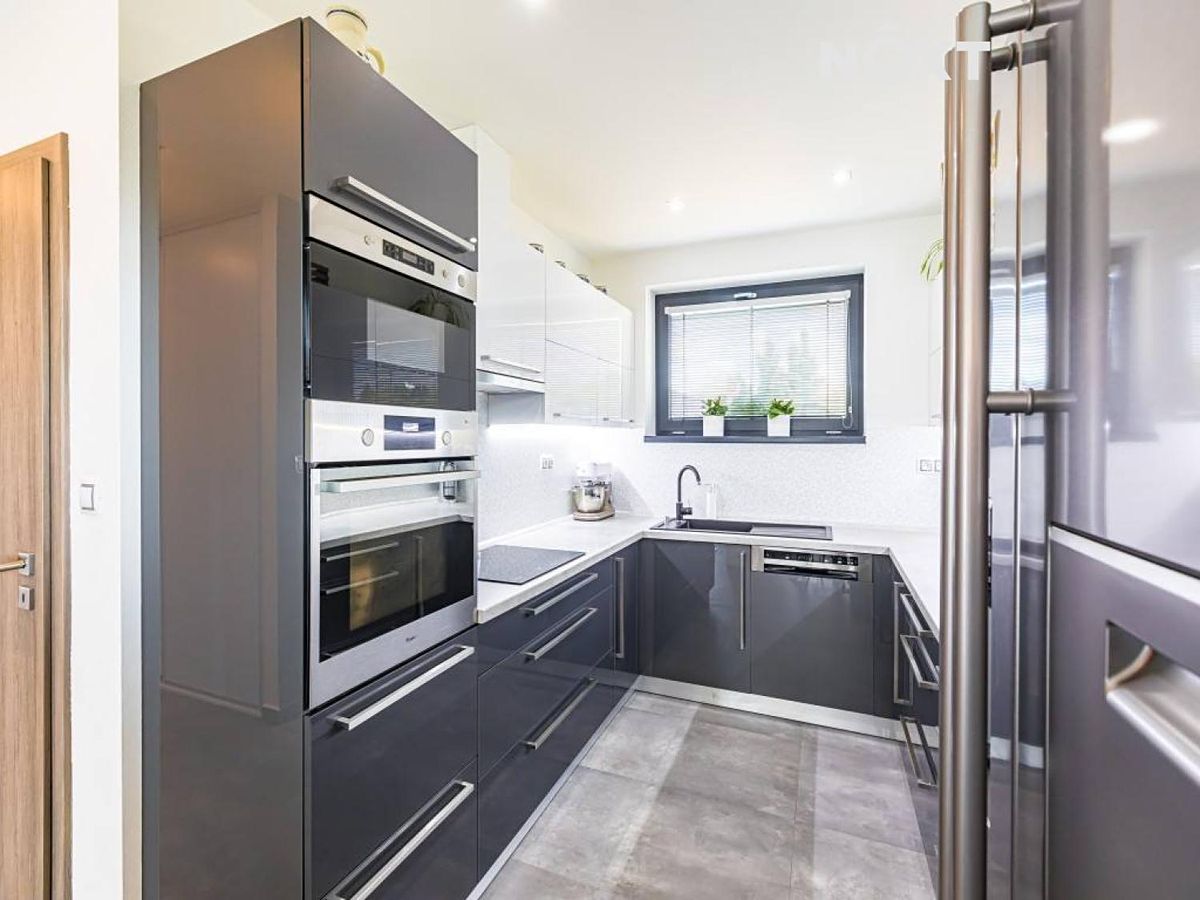 Prodej rodinného domu 119 m², pozemek 1116 m² – fotografie 4