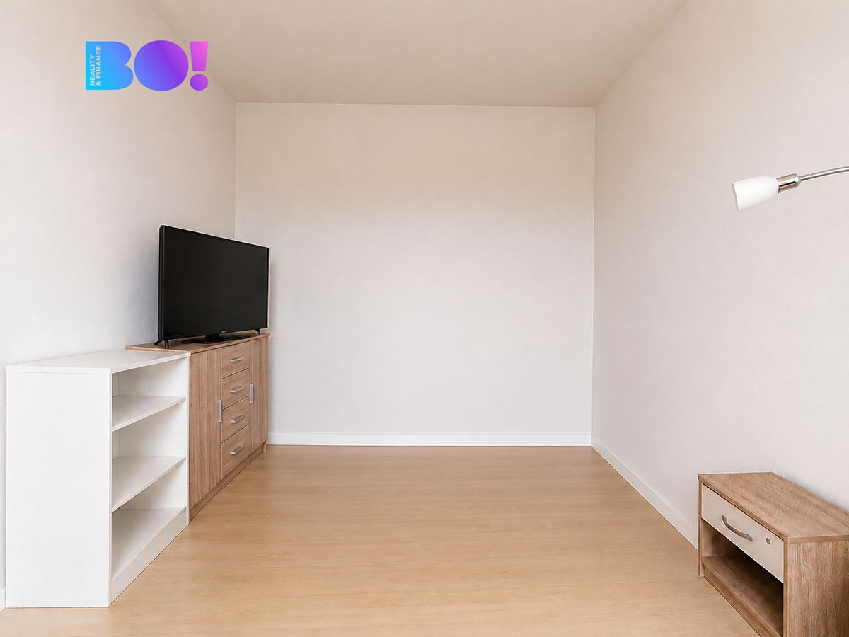 Prodej bytu 1+1 37 m² – fotografie 4