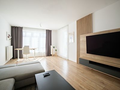 Prodej bytu 2+kk 56 m²
