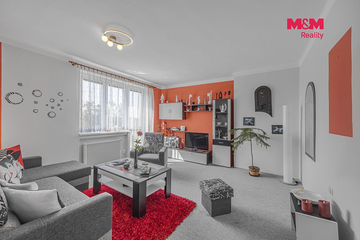 Prodej bytu 3+1 70 m² – fotografie 3