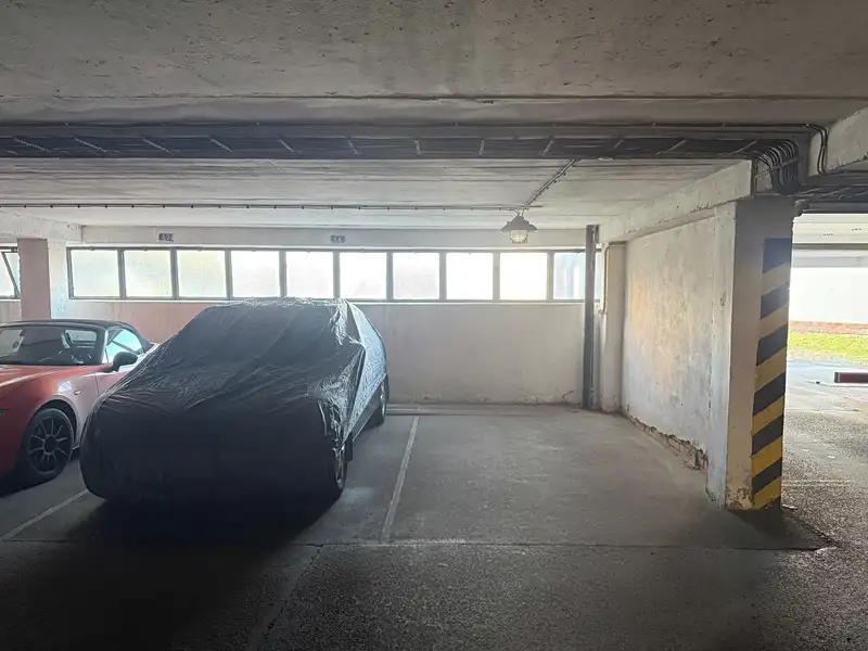 Prodej garážového stání 12 m², Brno – náhled fotky 3