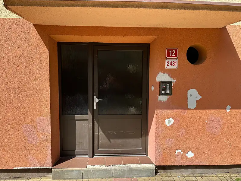 Pronájem bytu 3+1 69 m², Aš – náhled fotky 2