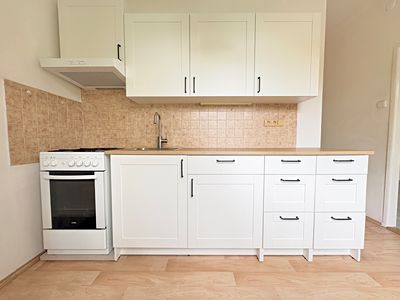 Prodej bytu 3+1 66 m²