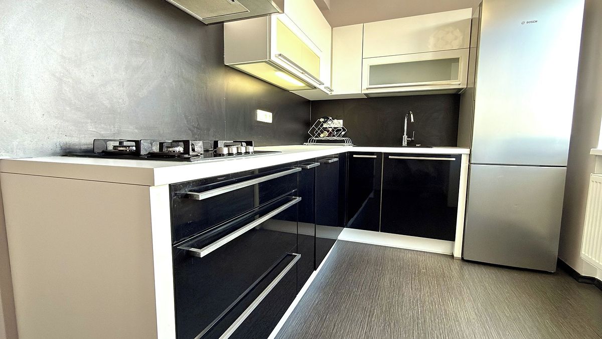 Pronájem bytu 3+1 75 m² – fotografie 3
