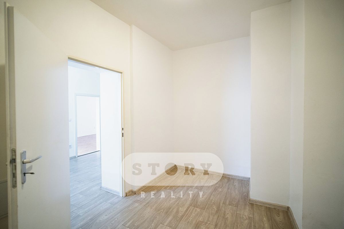 Prodej bytu 1+1 51 m² – fotografie 5