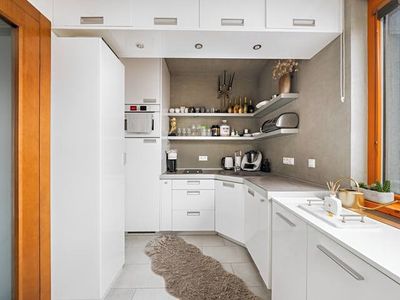 Pronájem bytu 1+kk 36 m²