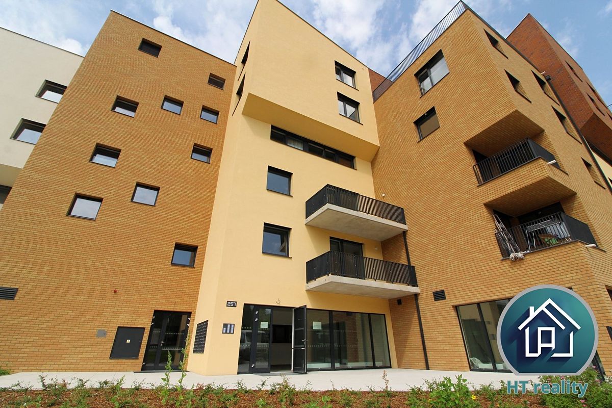 Prodej bytu 3+kk 89 m² – fotografie 3