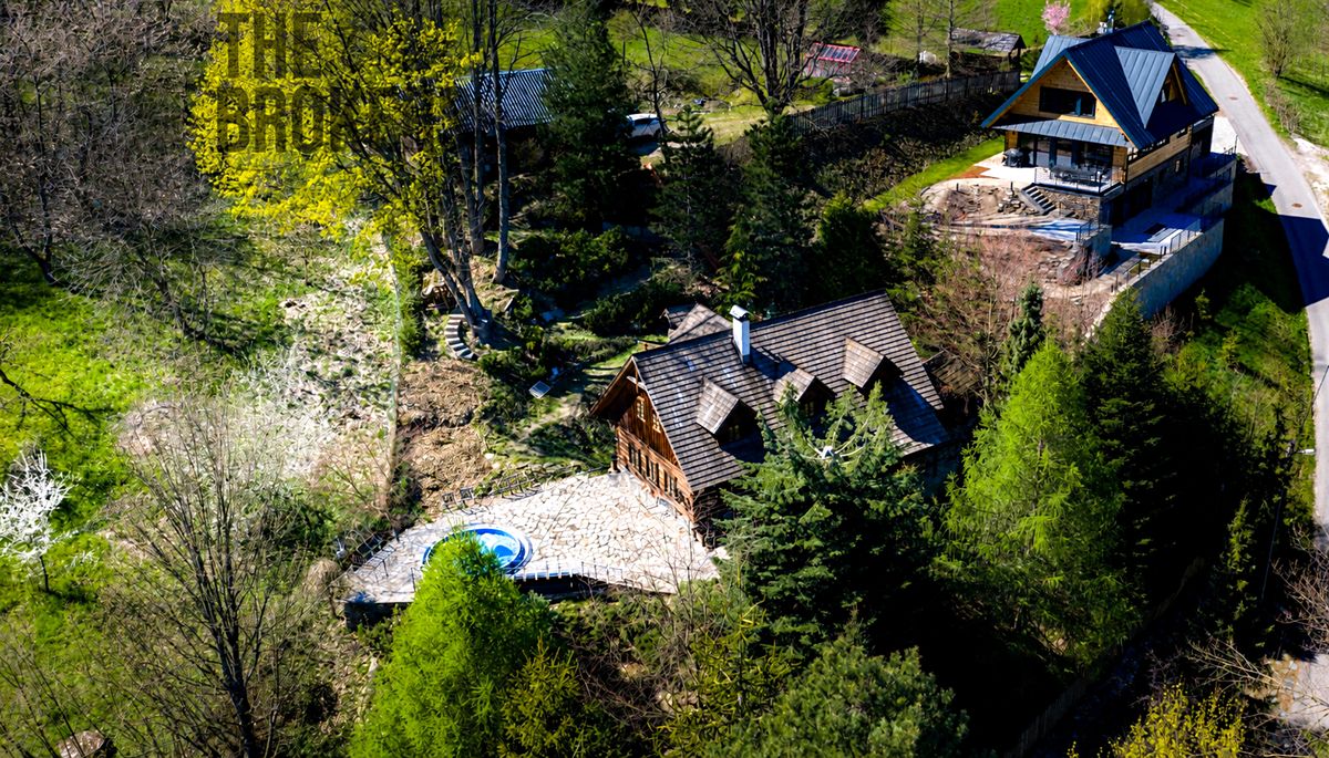 Prodej chalupy 125 m², pozemek 3126 m² – fotografie 4