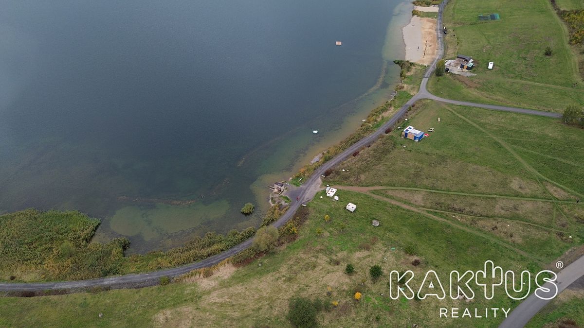 Prodej komerčního pozemku 20675 m² – fotografie 4