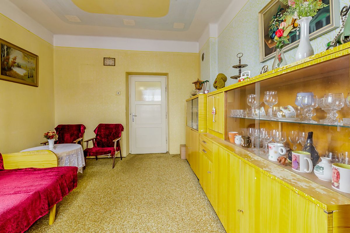 Prodej rodinného domu 153 m², pozemek 798 m² – fotografie 5