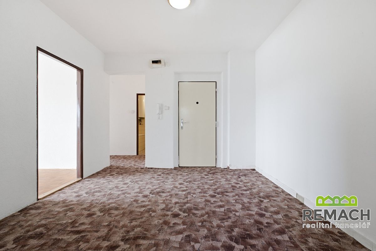 Prodej bytu 3+1 88 m² – fotografie 4