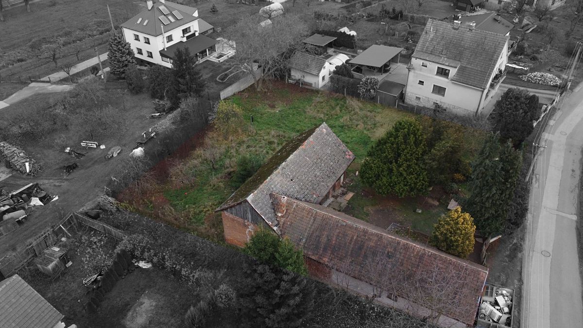 Prodej rodinného domu 230 m², pozemek 1587 m² – fotografie 5