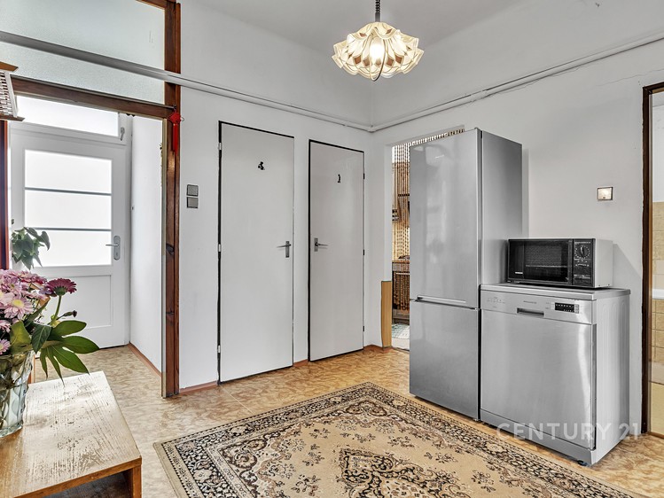 Квартира 3+1 на продаж, 72 м² (15 з 23)