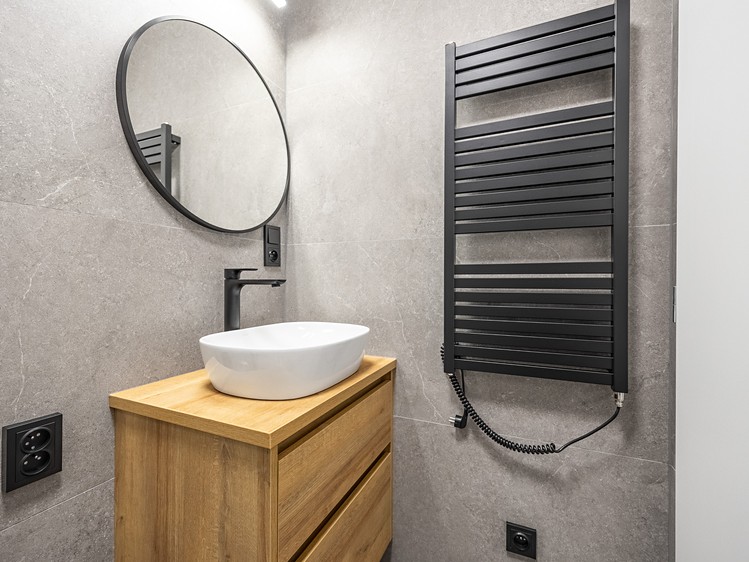 The 2+kk flat for sale, 40 m² (9 of 23)
