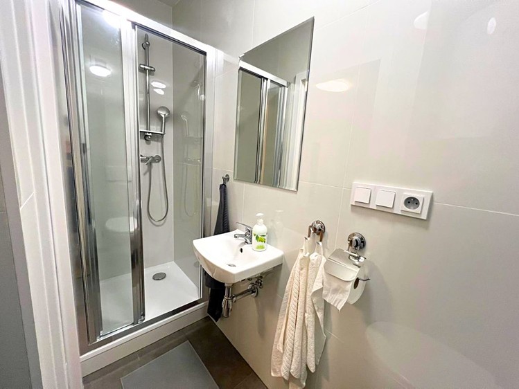 Квартира 1+kk в оренду, 18 м² (8 з 16)