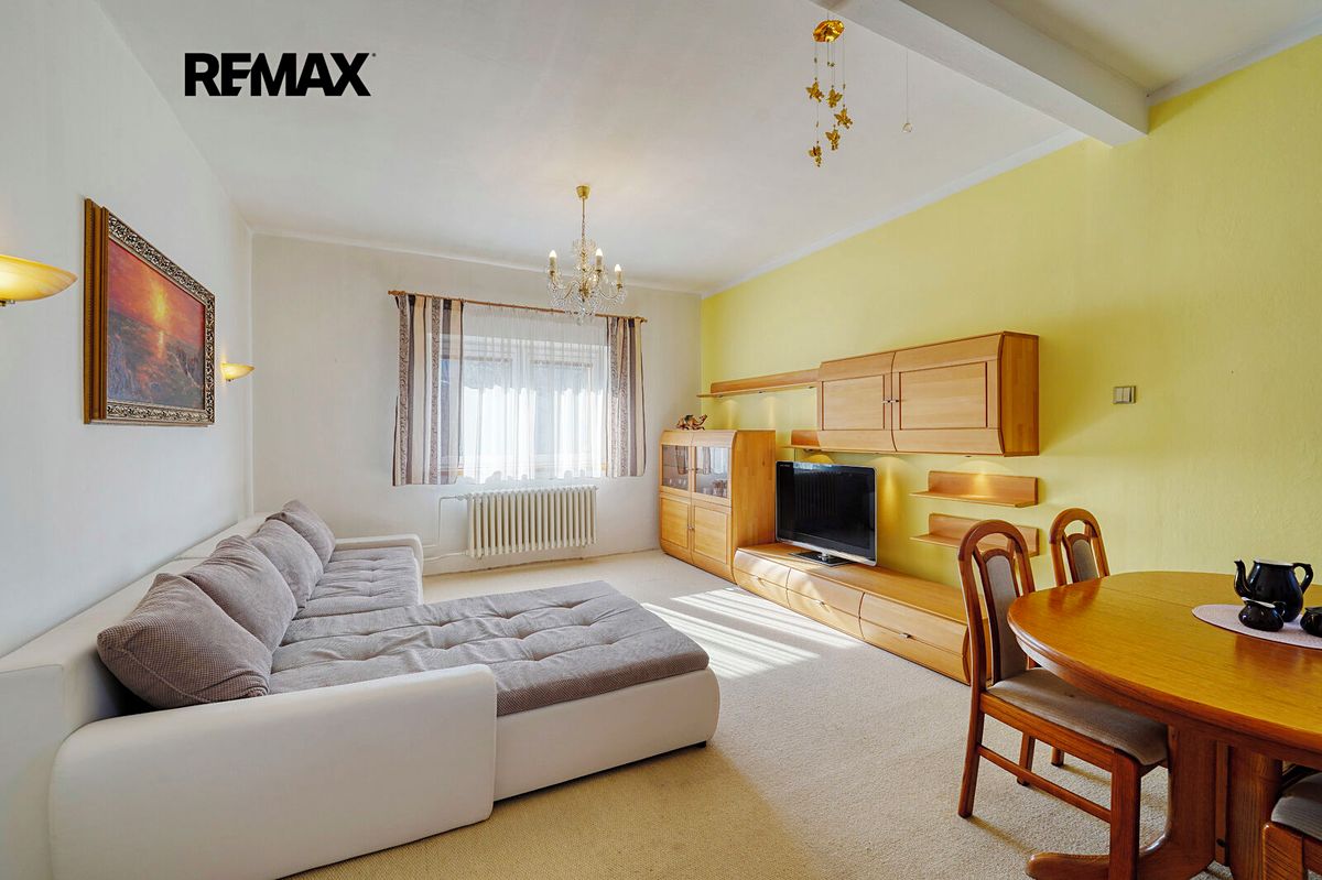 Prodej rodinného domu 164 m², pozemek 4823 m² – fotografie 3