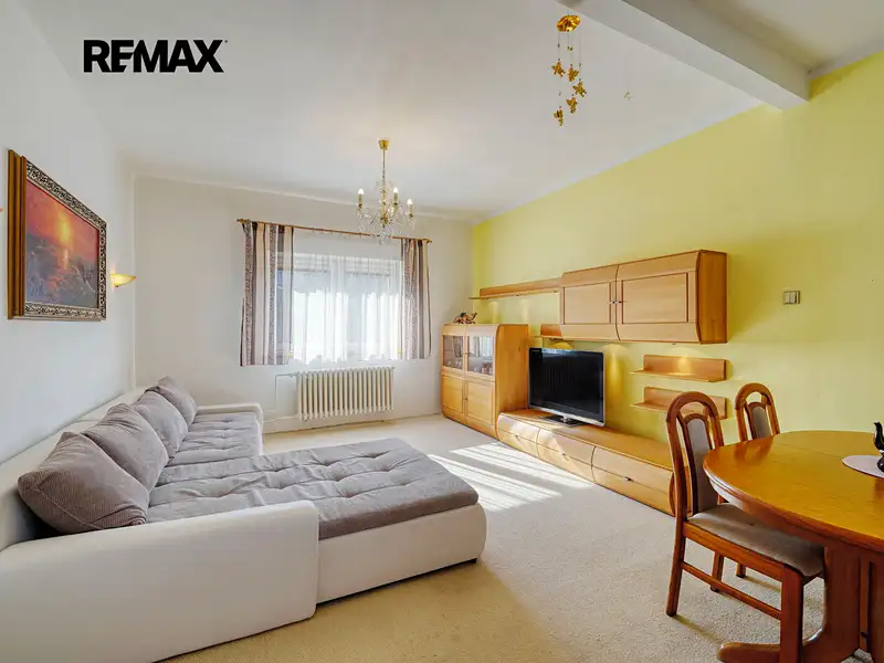 Prodej rodinného domu 164 m², pozemek 4823 m², Nejdek – náhled fotky 3