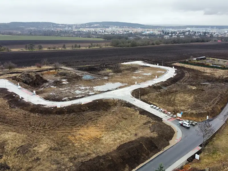 Prodej projektu na klíč 78 m², pozemek 762 m², Mladá Boleslav – náhled fotky 3